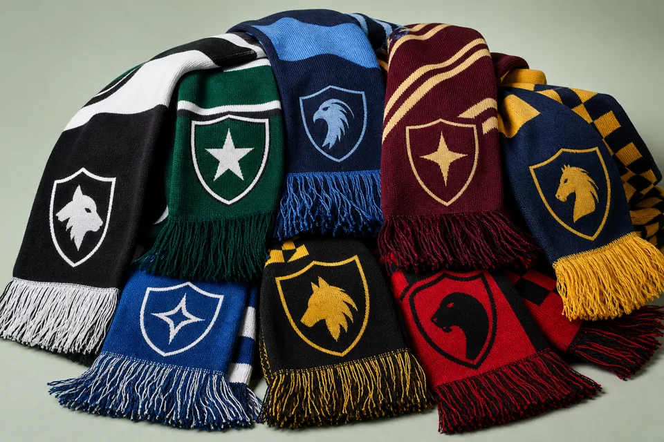 Scarves