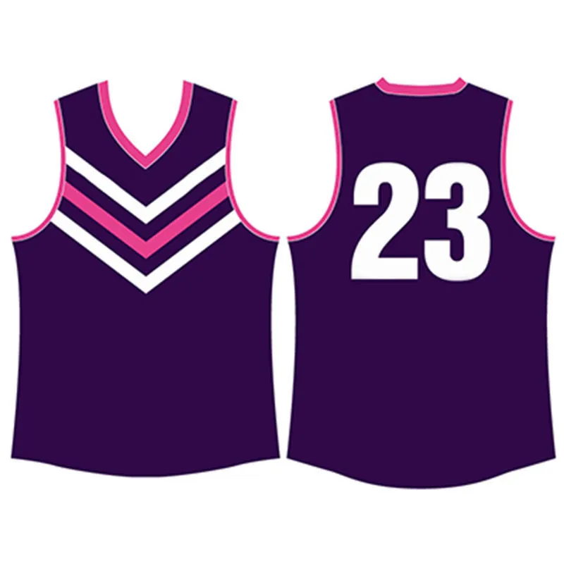 Team jersey, American football