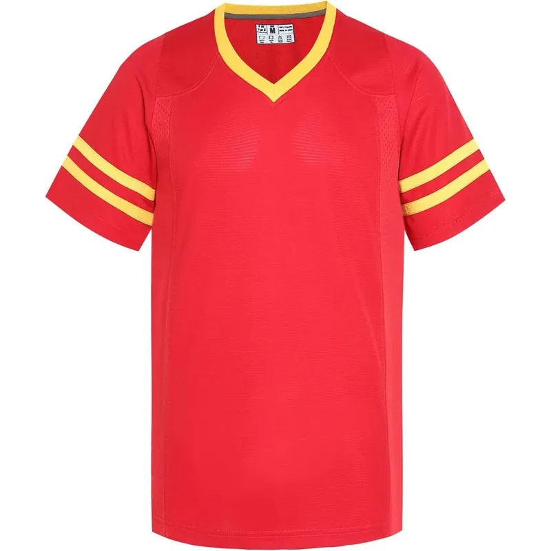 Team jersey, Bandy