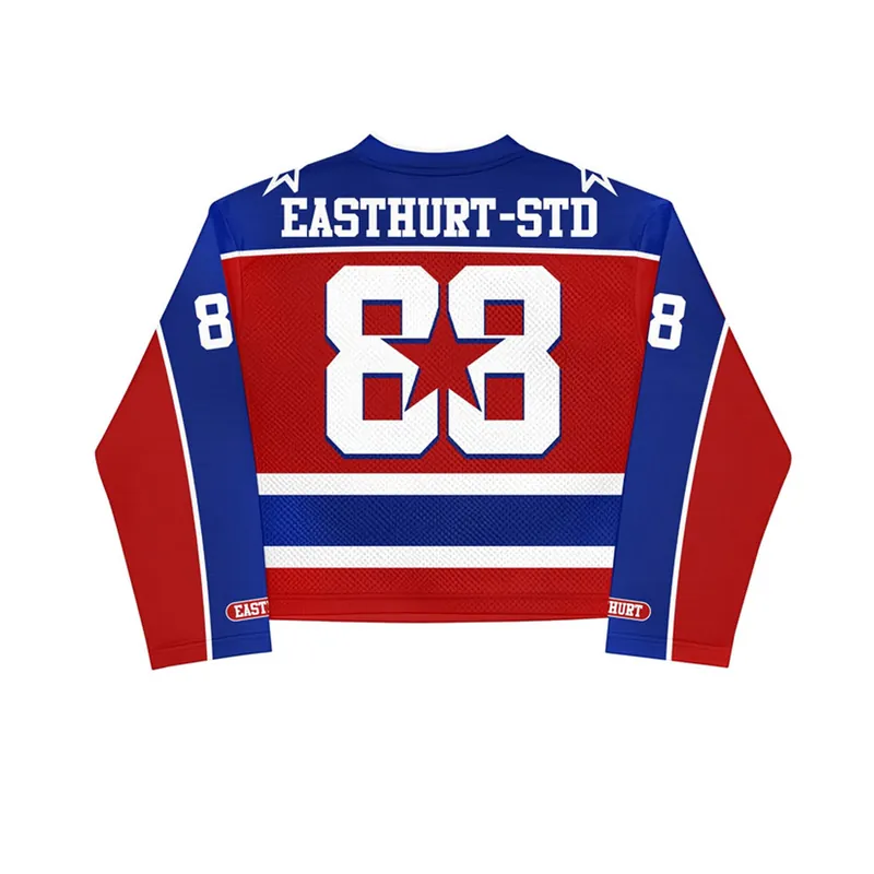Team jersey, Bandy