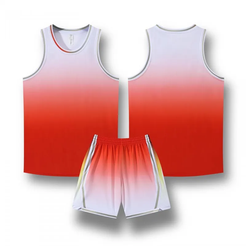 Team jersey, Basketball