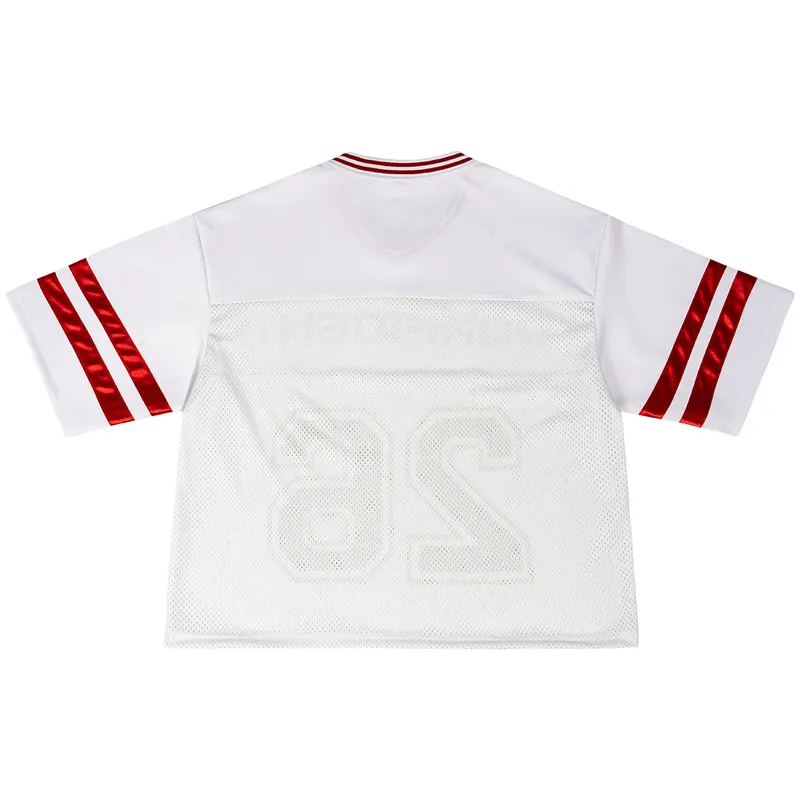 Team jersey, Basketball