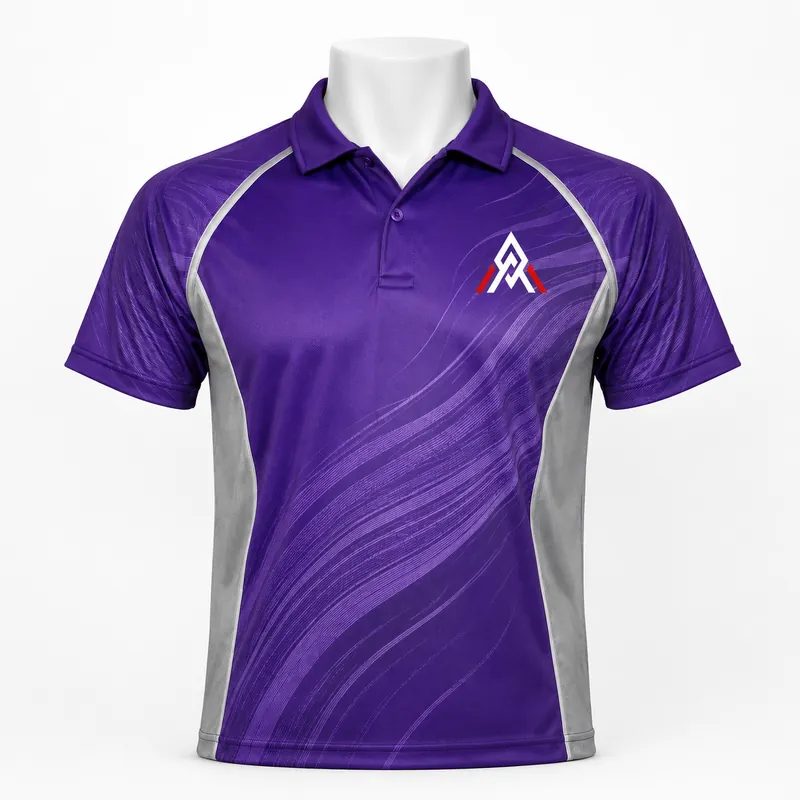 Team jersey, Cricket