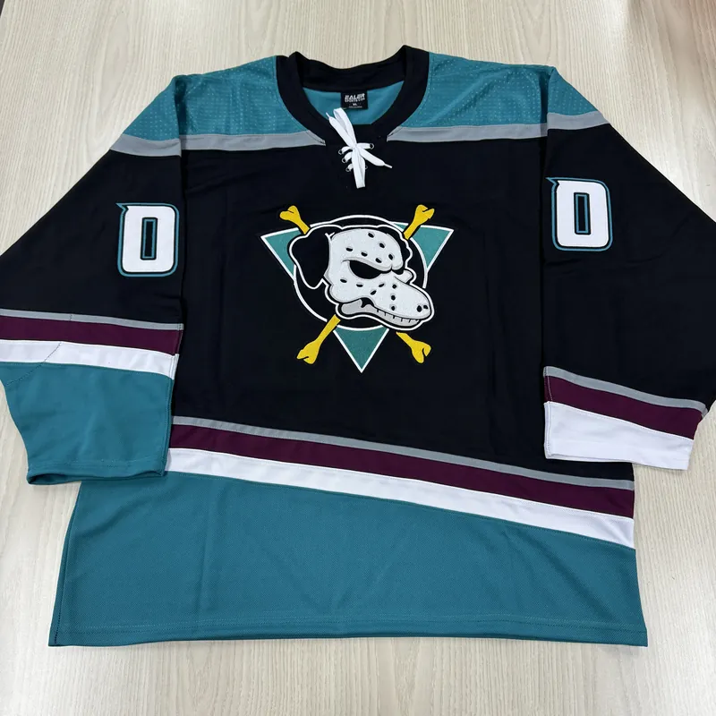 Team jersey, Field hockey