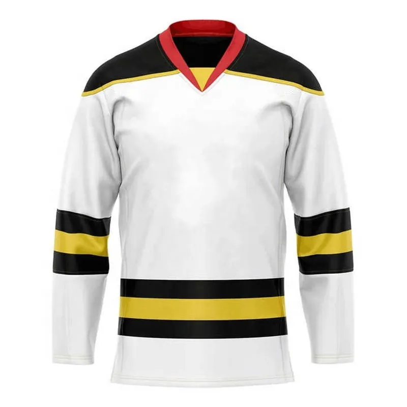 Team jersey, Field hockey