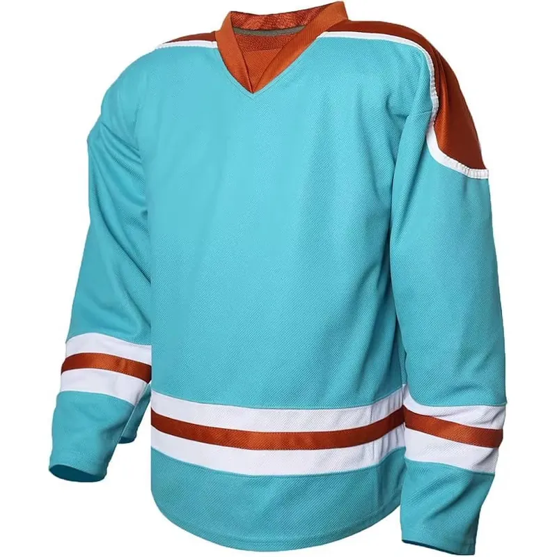 Team jersey, Field hockey