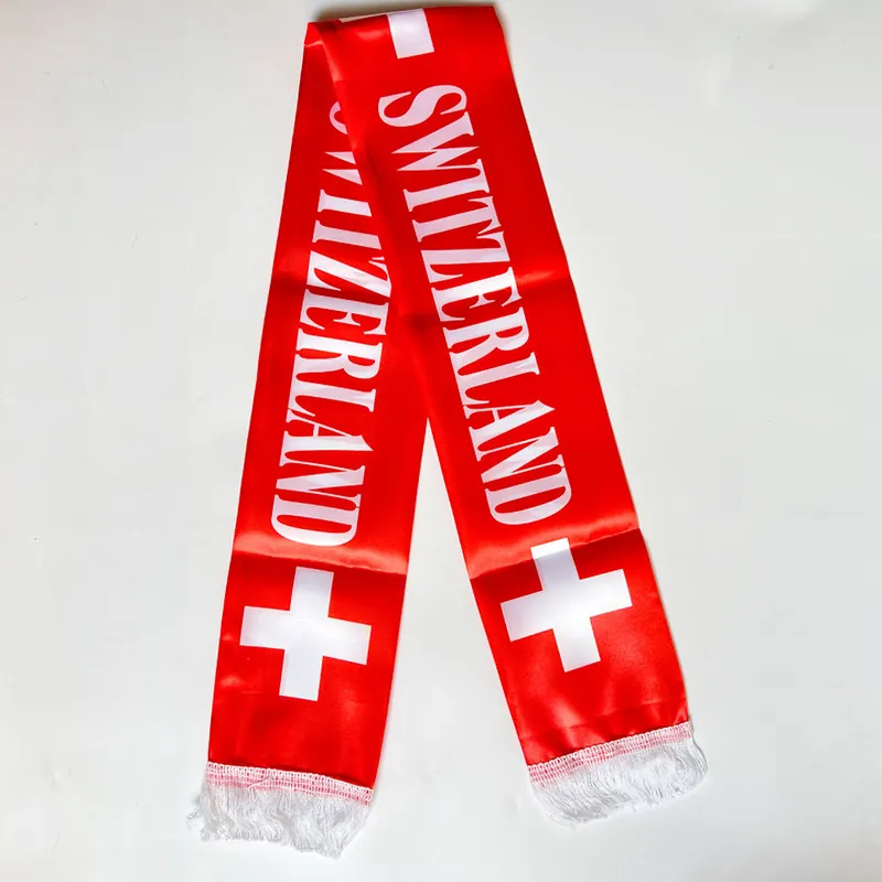 Szalik kibica, 