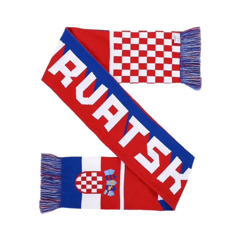 Szalik kibica, 