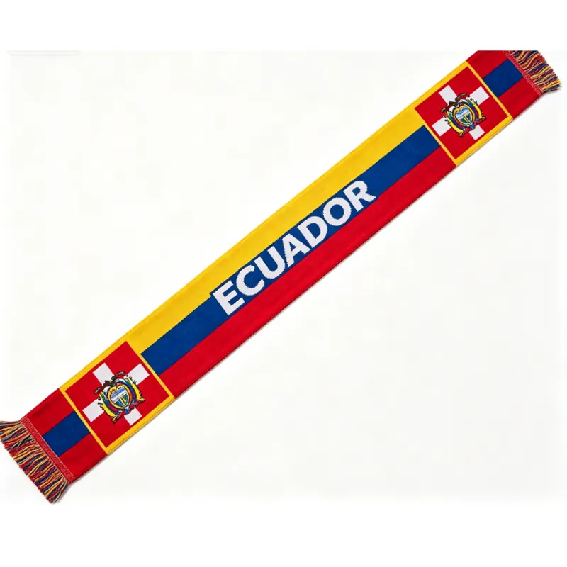 Fan scarf, Football