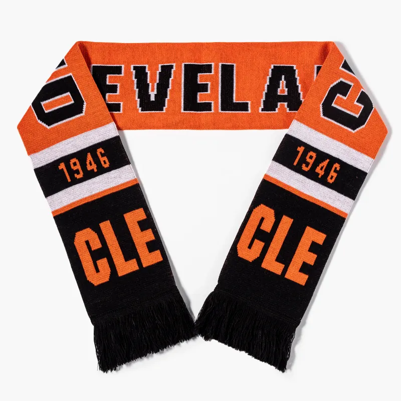 Fan scarf, Football