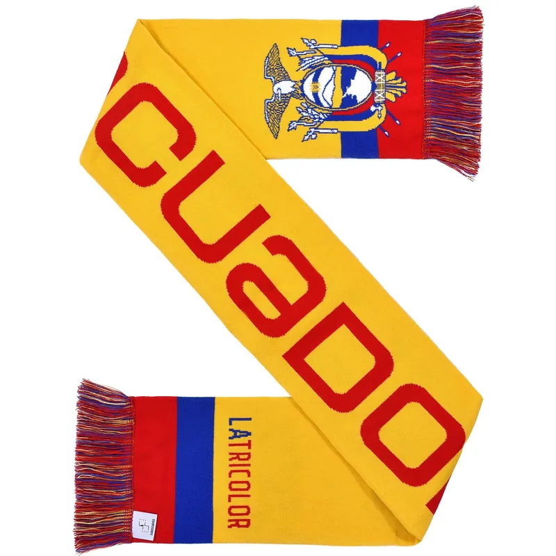 Fan scarf, Football