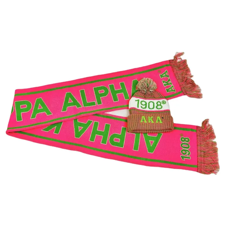Fan scarf, Football