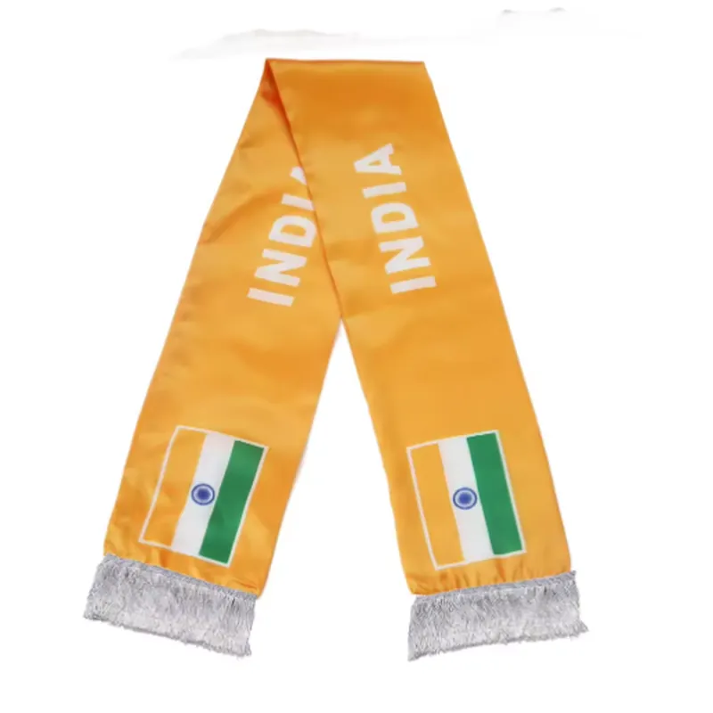 Fan scarf, Football