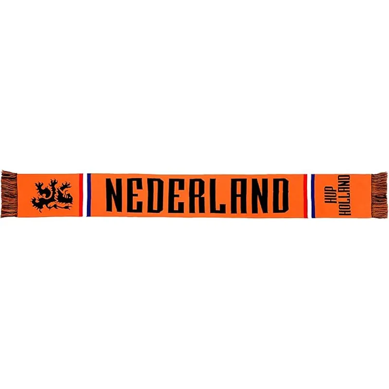 Fan scarf, Football