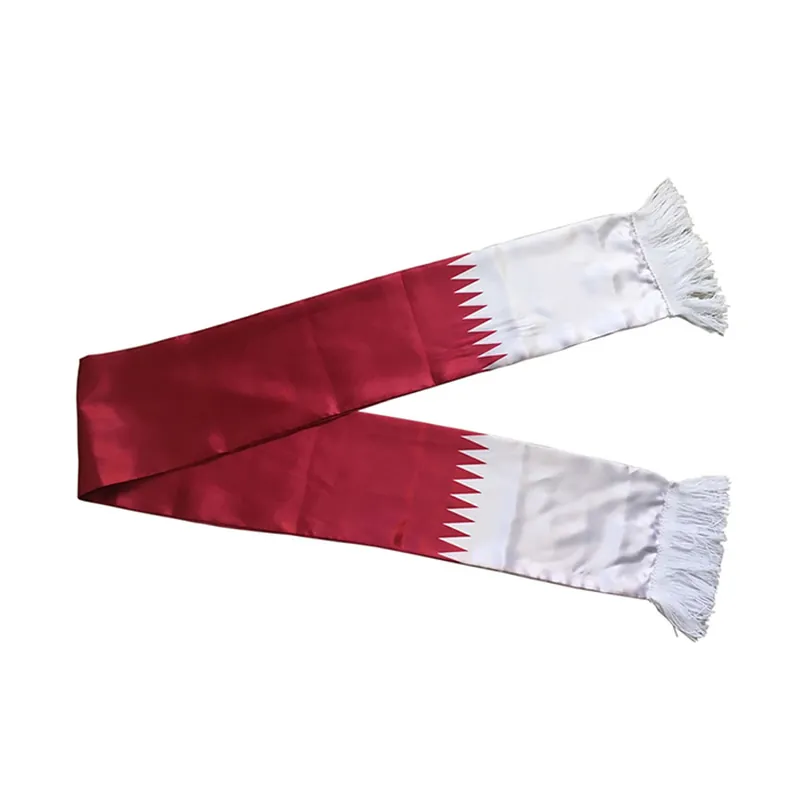 Fan scarf, Football