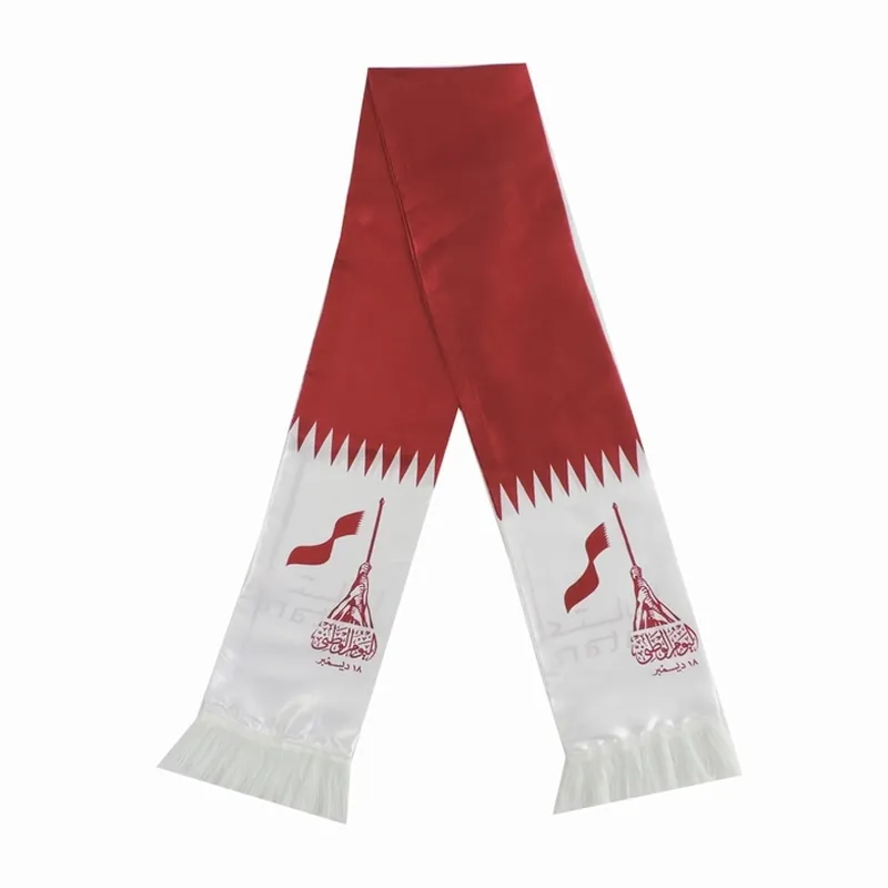 Fan scarf, Football