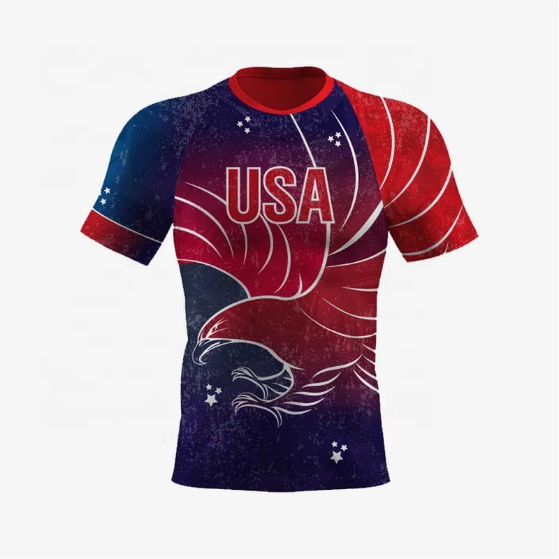 Team jersey, Gaelic games
