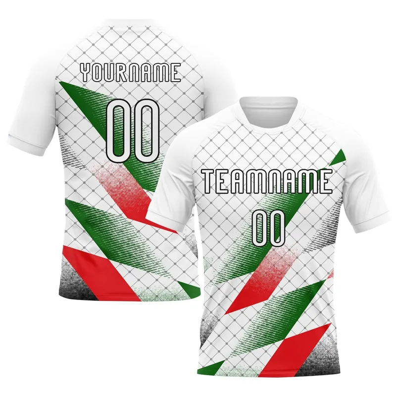 Team jersey, Handball