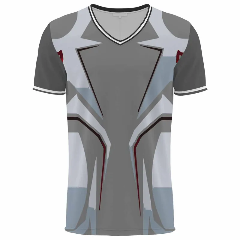 Team jersey, Handball
