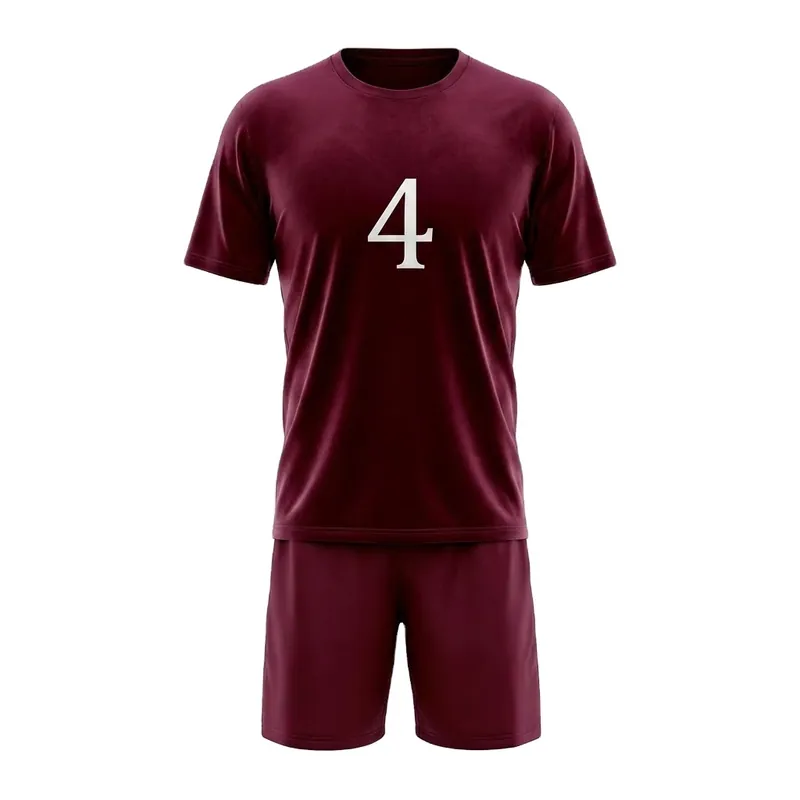 Team jersey, Handball