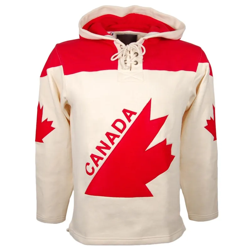 Team jersey, Ice hockey