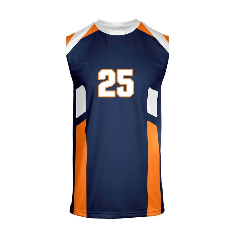 Team jersey, Netball