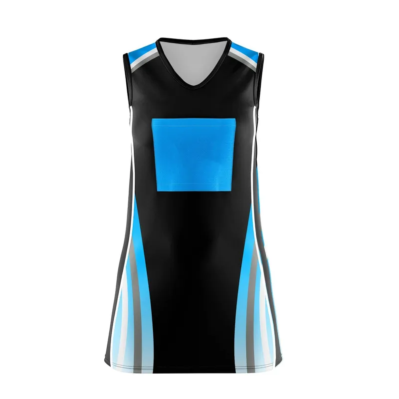 Team jersey, Netball