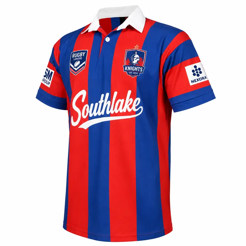 Team jersey, Rugby union