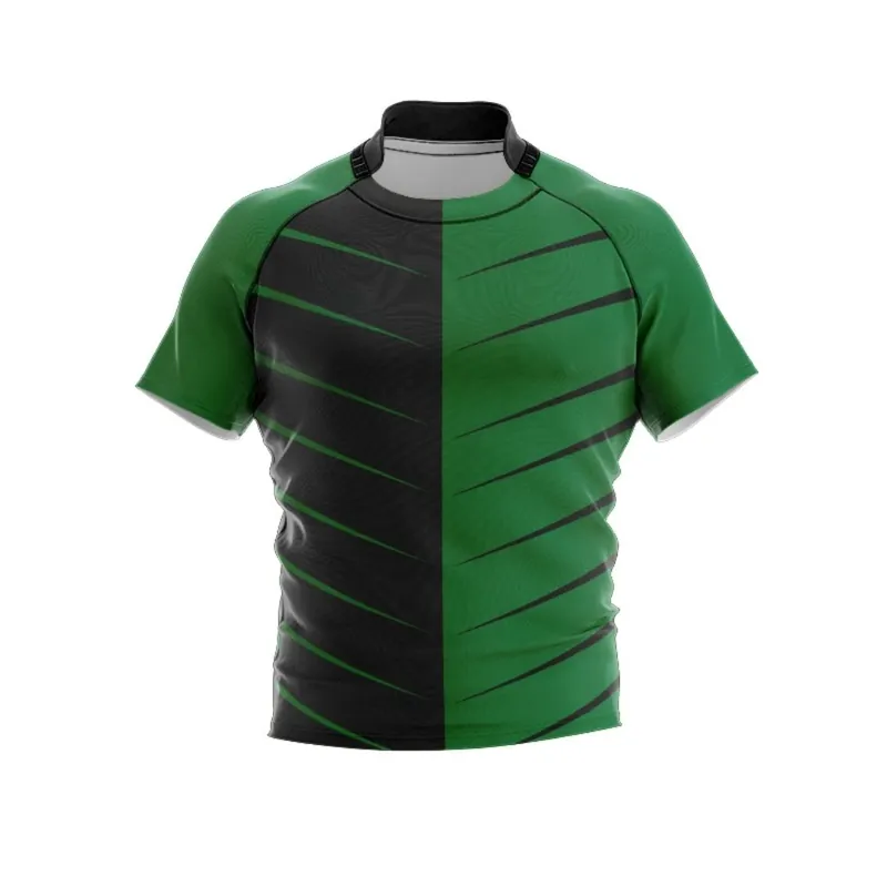 Team jersey, Rugby union