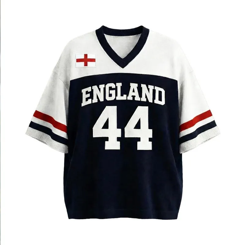 Team jersey, Rugby union