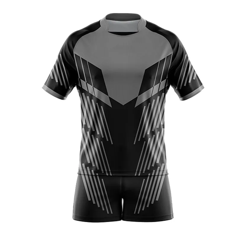 Team jersey, Rugby union