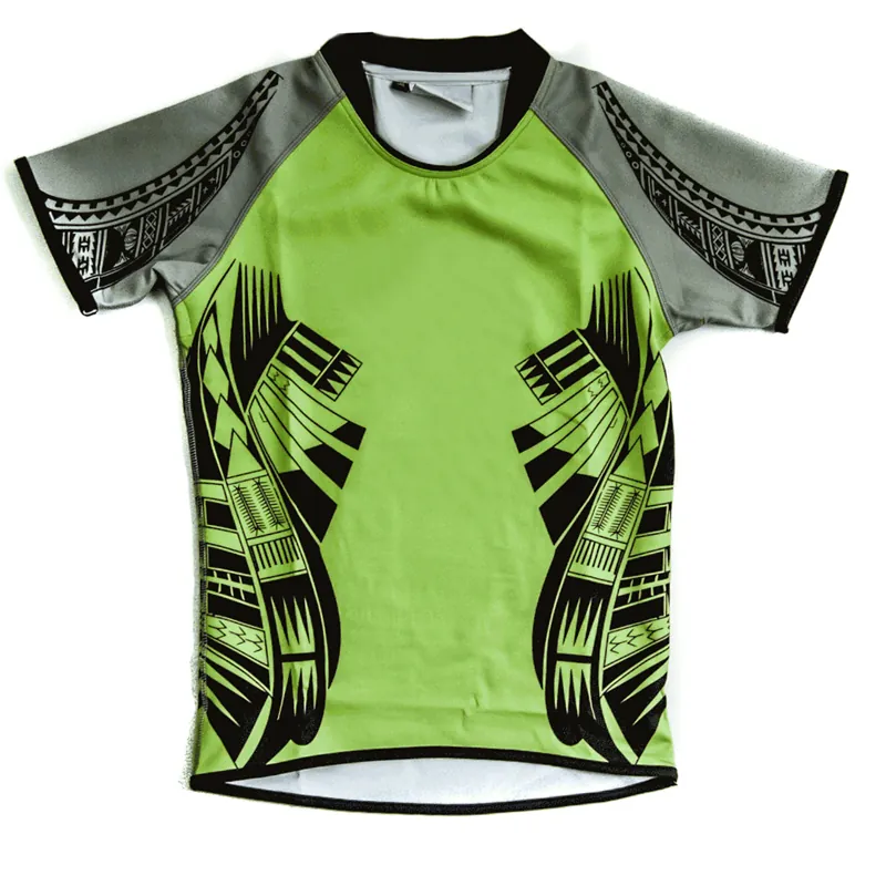 Team jersey, Rugby union