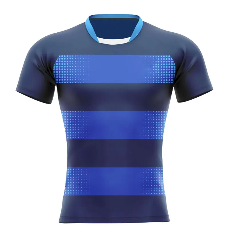 Team jersey, Rugby union