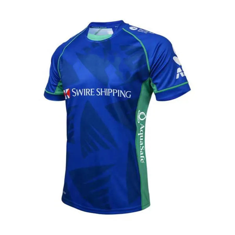 Team jersey, Rugby union