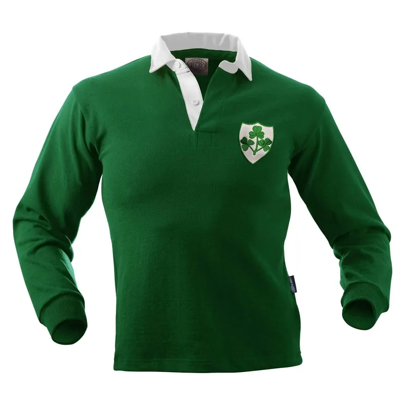 Team jersey, Rugby union