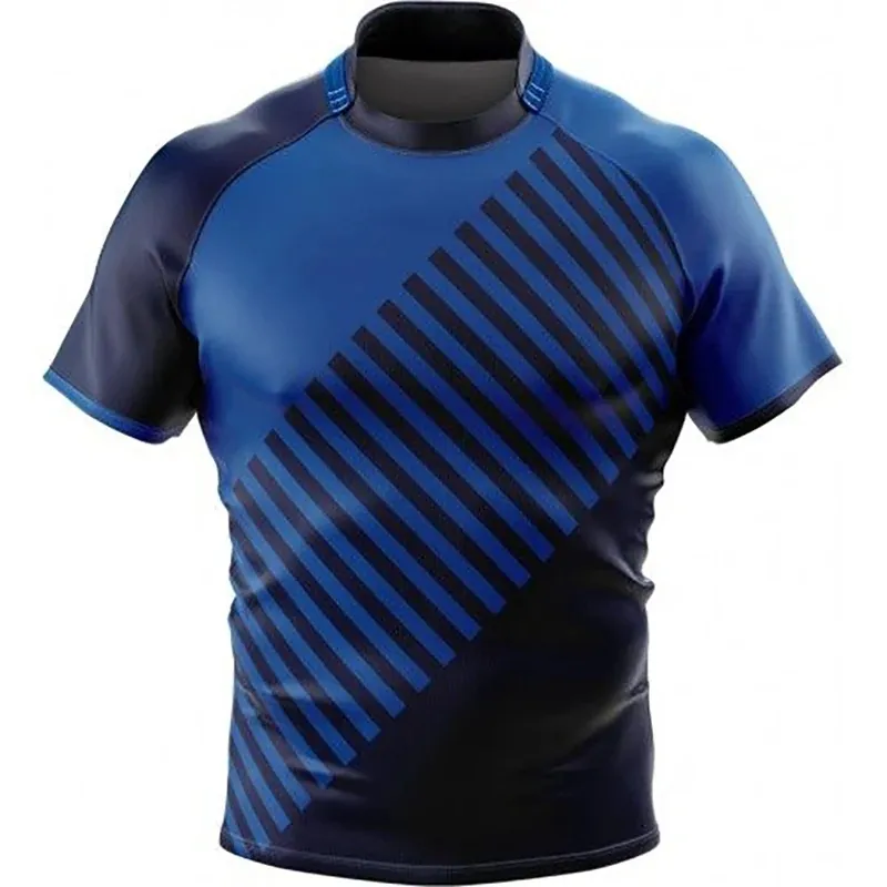Team jersey, Rugby union