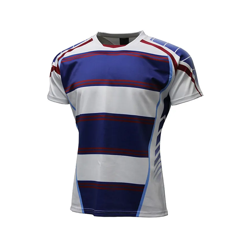 Team jersey, Rugby union