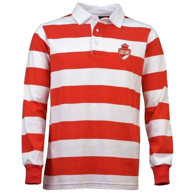Team jersey, Rugby union