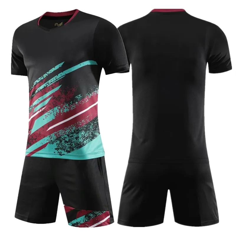 Team jersey, Volleyball