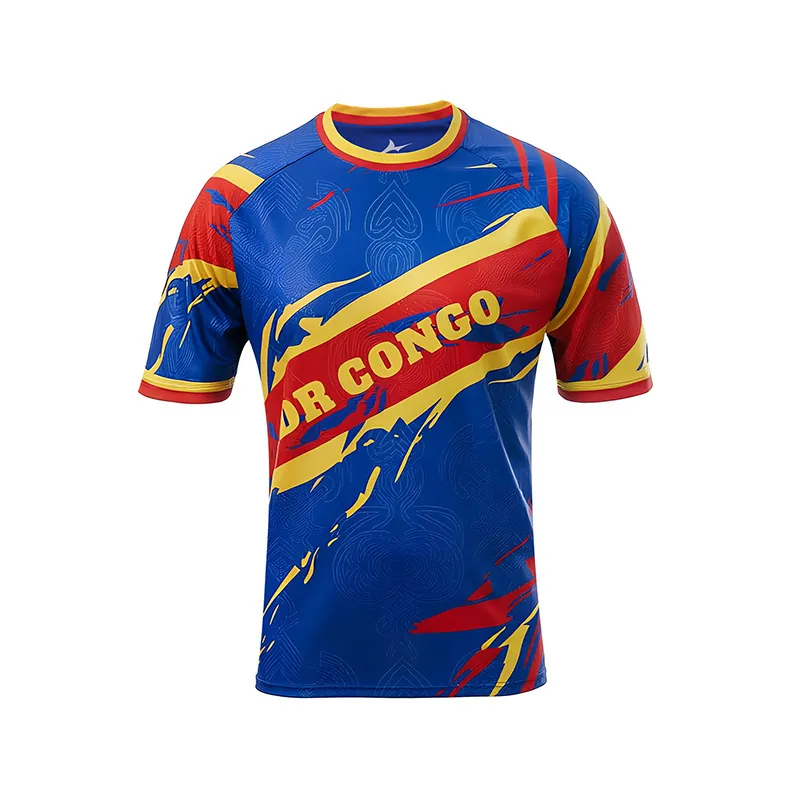 Team jersey, Volleyball