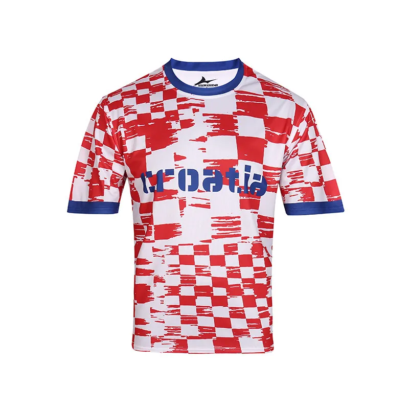 Team jersey, Volleyball