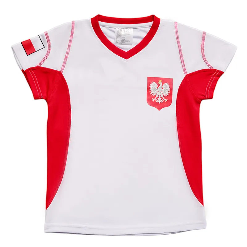 Koszulka meczowa, 