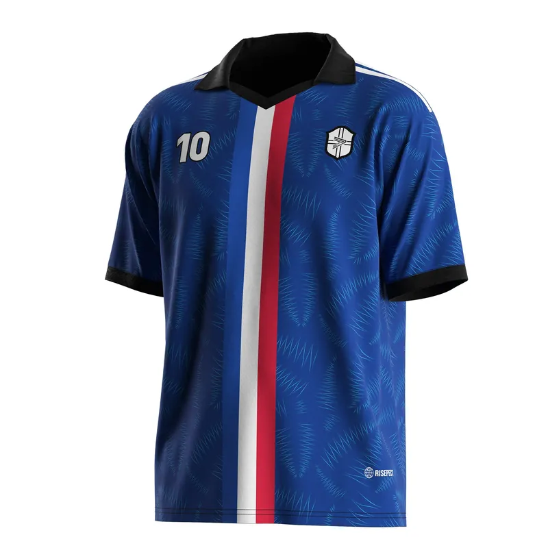 Team jersey, Water polo