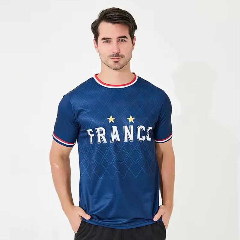 Team jersey, Water polo