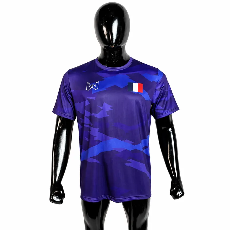 Team jersey, Water polo