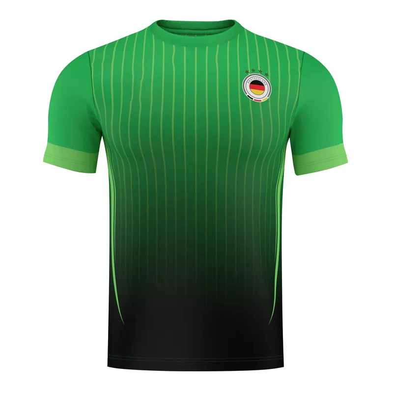 Team jersey, Water polo