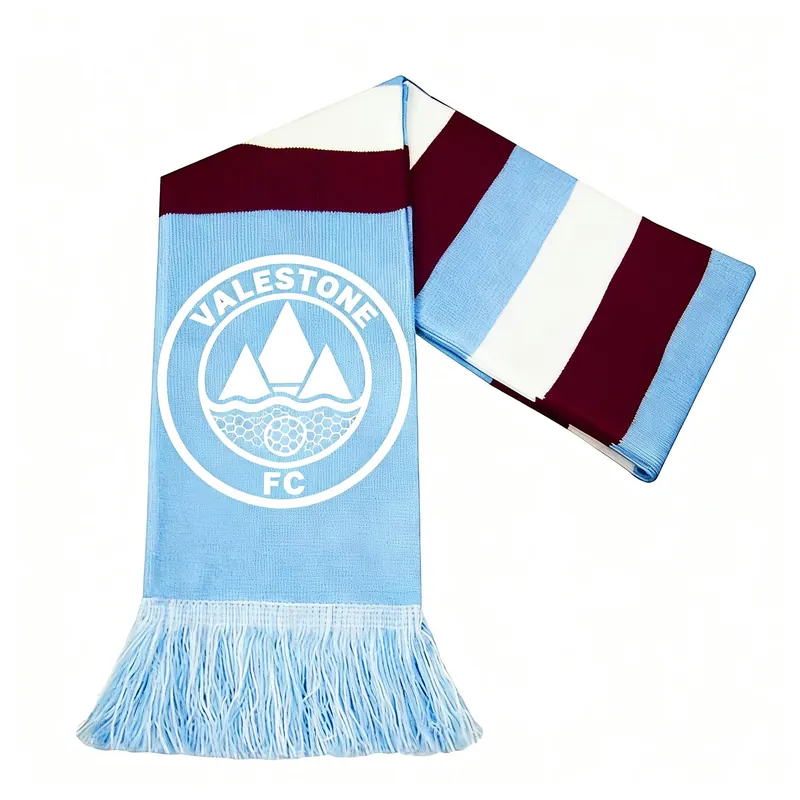 Bar scarves & snoods