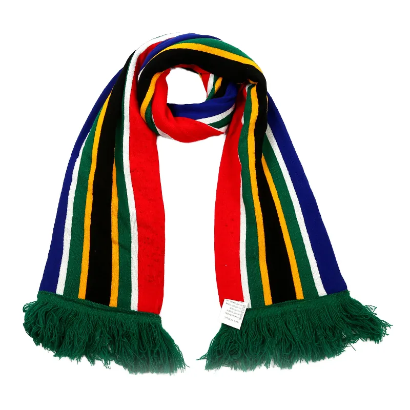 Bar scarves & snoods
