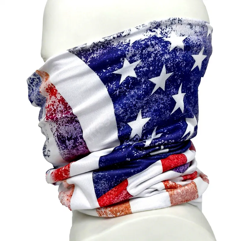Bar scarves & snoods