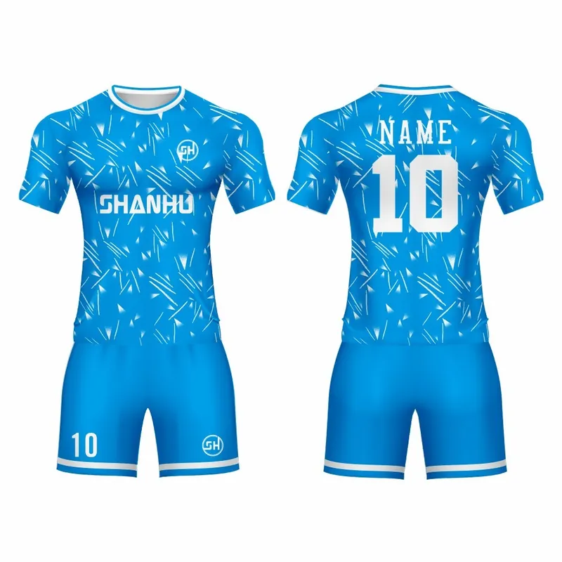 Kids team kits